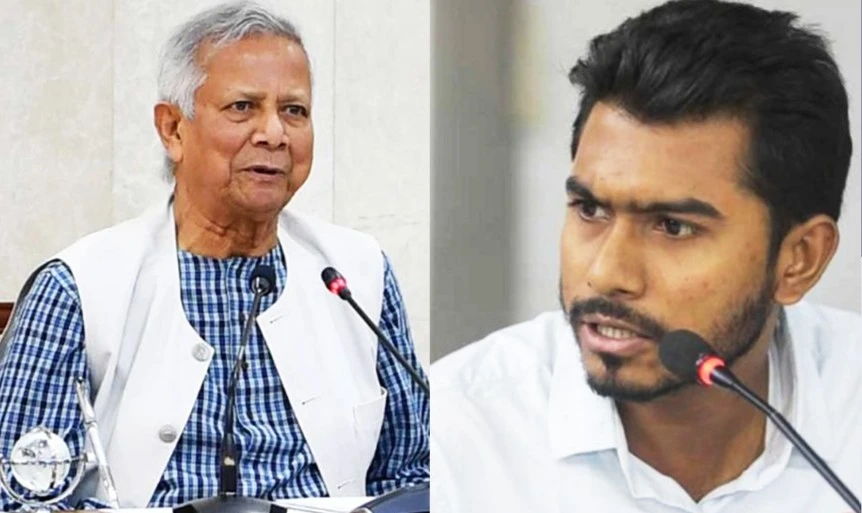 নুরের সব ধরনের চিকিৎসা সহায়তা নিশ্চিত করার আশ্বাস প্রধান উপদেষ্টার